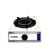 เตาแก๊ส หน้าสแตนเลส หัวอินฟราเรด รุ่น K-1007