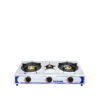 เตาแก๊ส 3 หัว หน้าสแตนเลส รุ่น K-3004
