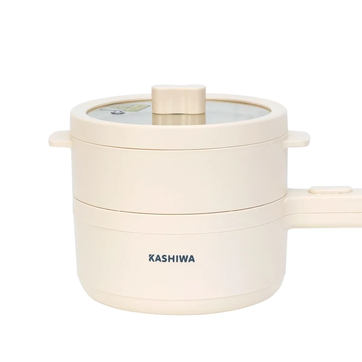 หม้อสุกี้ หม้อมินิ กระทะอเนกประสงค์ | รุ่น KW-108 - Image 8