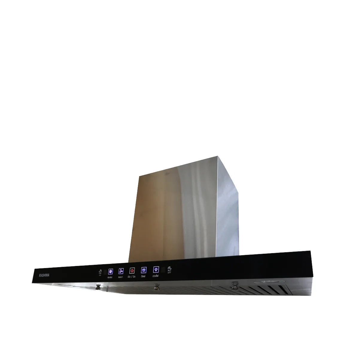 Alternative view of เครื่องดูดควัน | รุ่น PSD-211H