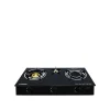 เตาแก๊ส หน้ากระจก 3 หัว หัวเปลว หัวอินฟราเรด รุ่น X-3600