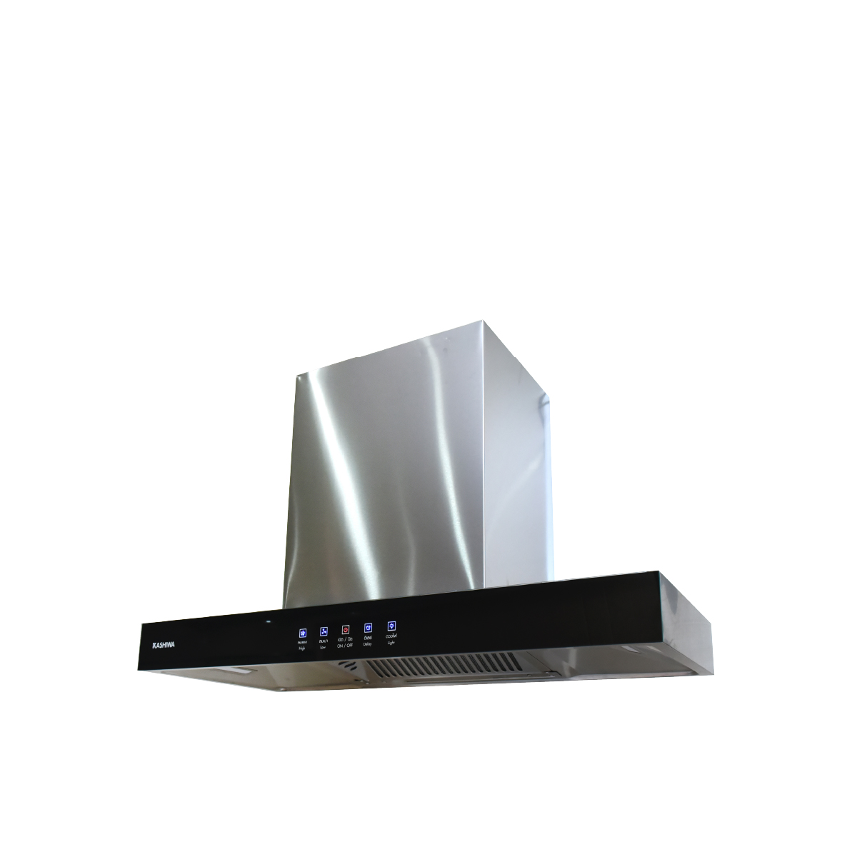 Alternative view of เครื่องดูดควัน | รุ่น PSD-203D