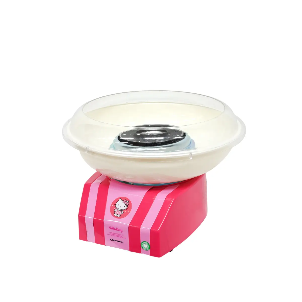 Alternative view of เครื่องทำสายไหม HELLO KITTY | รุ่น RH-668