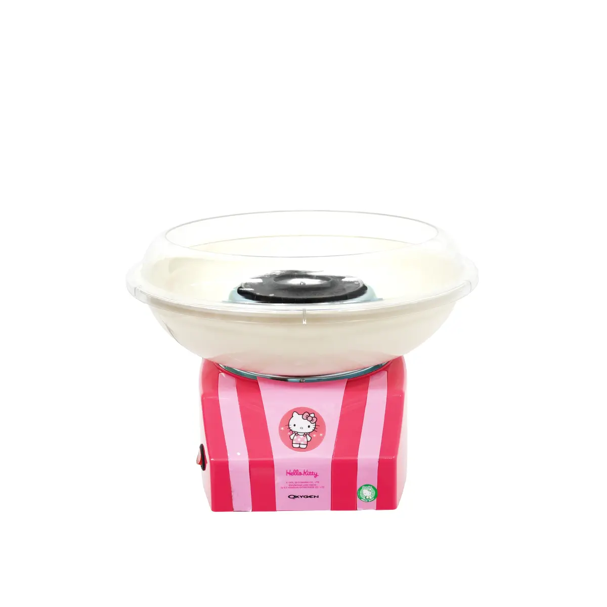 เครื่องทำสายไหม HELLO KITTY | รุ่น RH-668 - Image 3