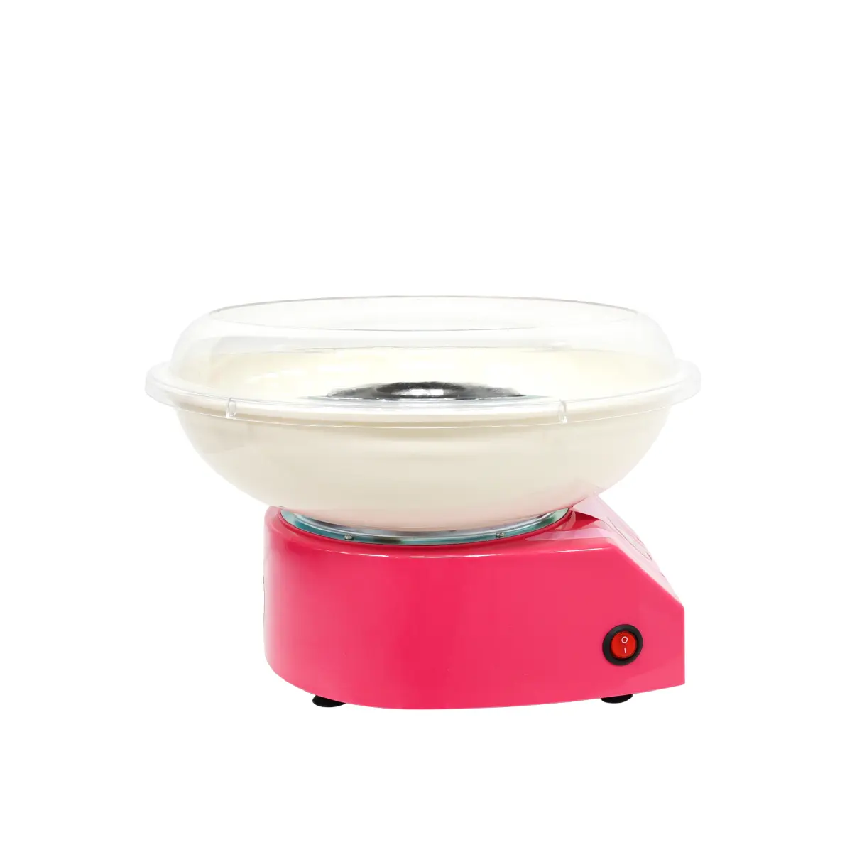 เครื่องทำสายไหม HELLO KITTY | รุ่น RH-668 - Image 4