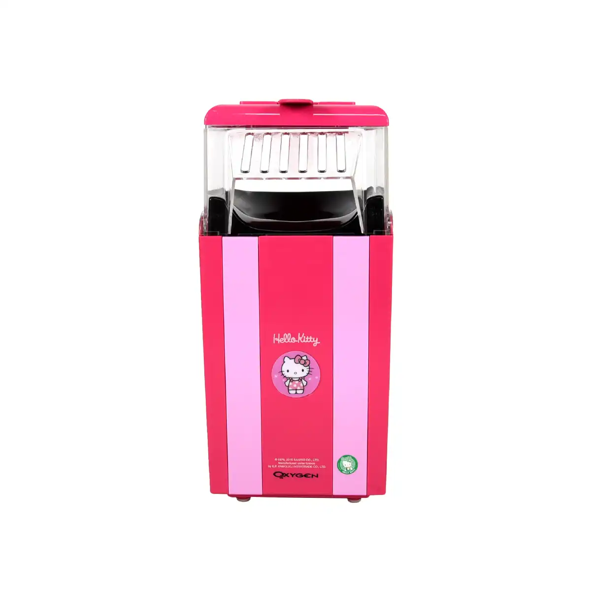 Alternative view of เครื่องทำ ป๊อปคอร์น HELLO KITTY | รุ่น RH-788