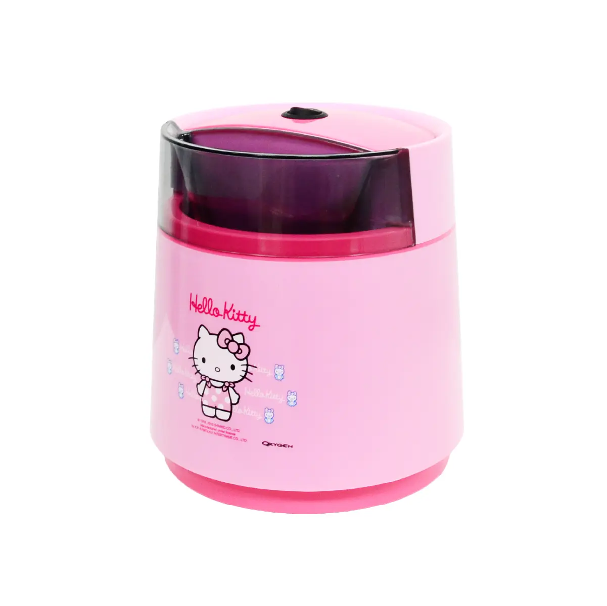 Alternative view of เครื่องปั่นไอศครีม HELLO KITTY | รุ่น SU-572