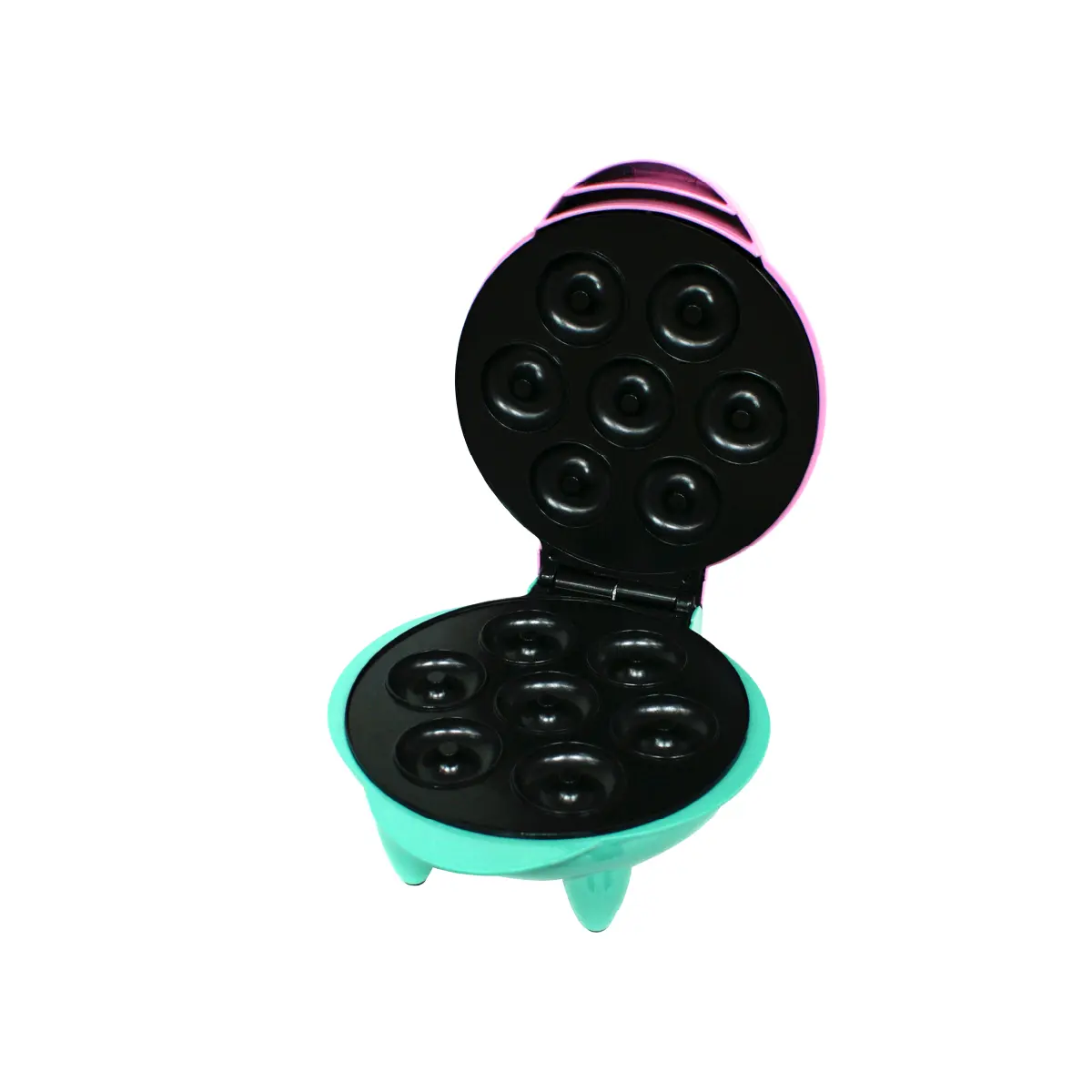Alternative view of เครื่องทำขนม มินิโดนัท HELLO KITTY | รุ่น SW-072