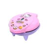 เครื่องทำคัพเค้ก รุ่น SW-073 ลาย HELLO KITTY ถาด 4 หลุม ลิขสิทธิ์แท้