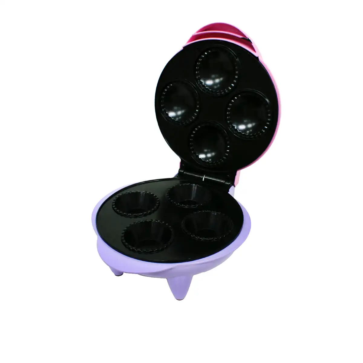 Alternative view of เครื่องทำคัพเค้ก HELLO KITTY | รุ่น SW-073