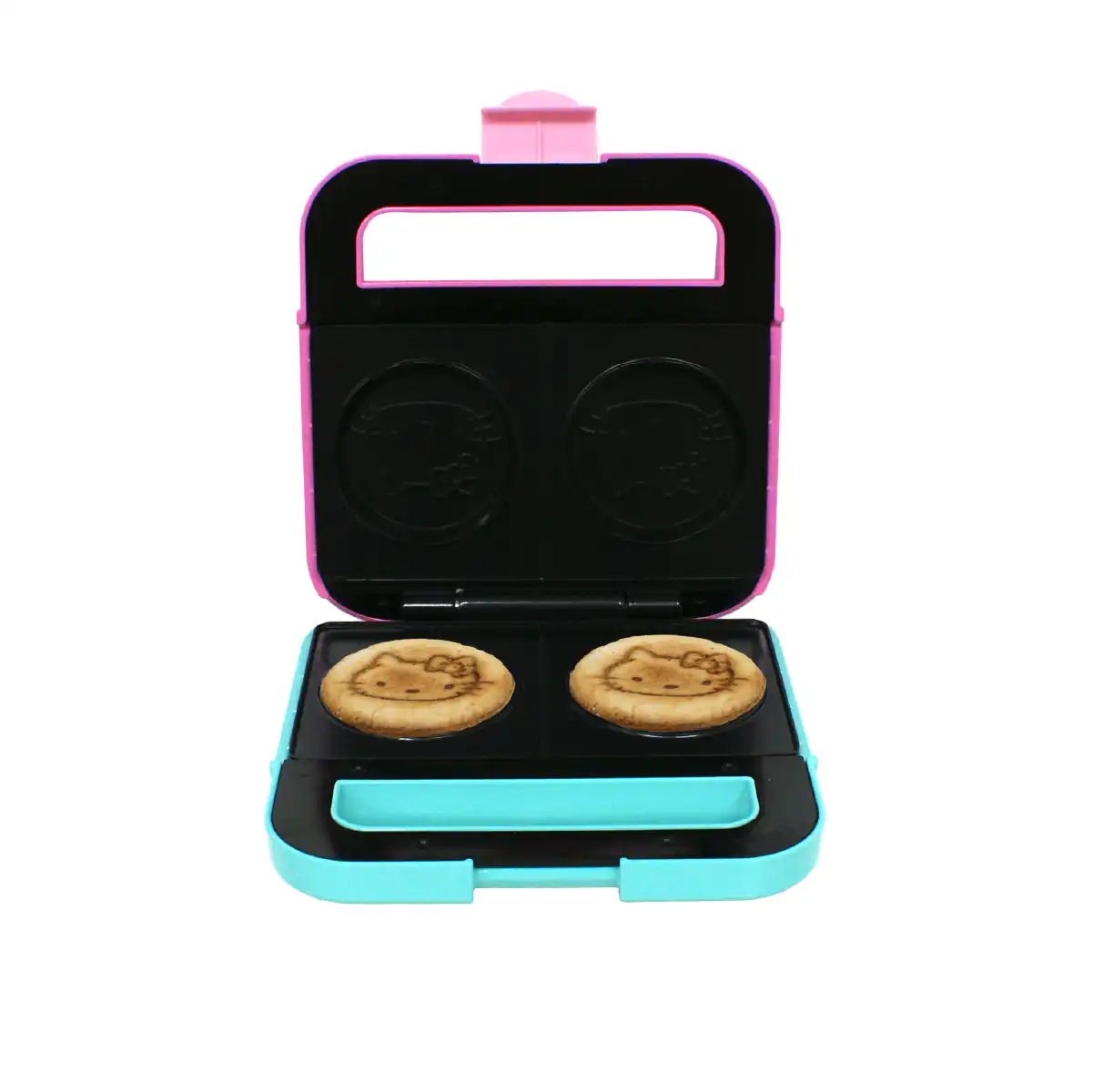 Alternative view of เครื่องทำแพนเค้ก และแซนวิช HELLO KITTY | รุ่น SW-223