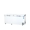 ตู้แช่แข็ง คาชิว่า Freezer 691 ลิตร รุ่น BD-691 ขนาด 24.7 คิว 2 ฝา