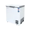 ตู้แช่แข็ง คาชิว่า Freezer 155 ลิตร รุ่น BD-155 ขนาด 5.5 คิว ฝาทึบ