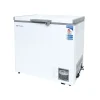 ตู้แช่แข็ง คาชิว่า Freezer 205 ลิตร รุ่น BD-205 ขนาด 7.3 คิว ฝาทึบ