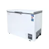 ตู้แช่แข็ง คาชิว่า Freezer 255 ลิตร รุ่น BD-255 ขนาด 9.1 คิว ฝาทึบ