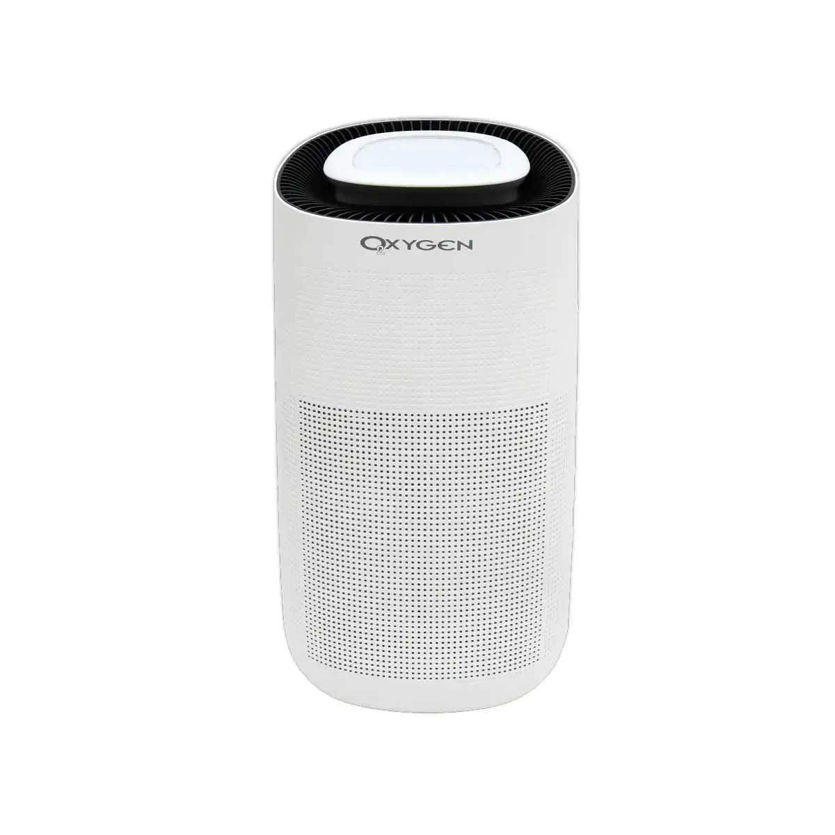 เครื่องฟอกอากาศ รุ่น AP-004 คาชิว่า กรองฝุ่น PM 2.5 กลิ่น ควัน สั่งงานผ่านมือถือได้ เสียงเงียบ สำหรับพื้นที่ 45 ตร.ม.