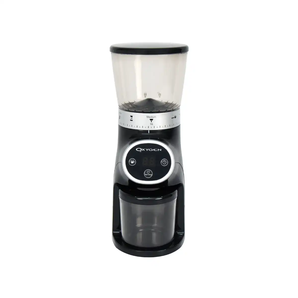 เครื่องบดกาแฟ เครื่องบดเมล็ดกาแฟ รุ่น CG-01 Small Quantitative Grinder