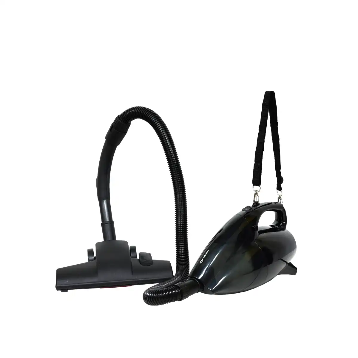 Alternative view of เครื่องดูดฝุ่น เป่าลม 2 in 1 | รุ่น KB-8001