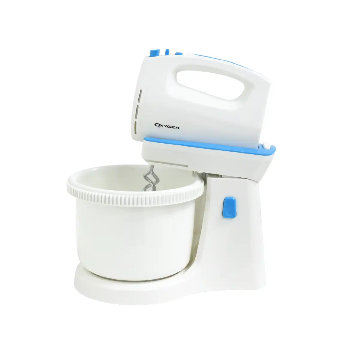 เครื่องผสมอาหาร คาชิว่า รุ่น KW-005 กำลังไฟ 300 วัตต์