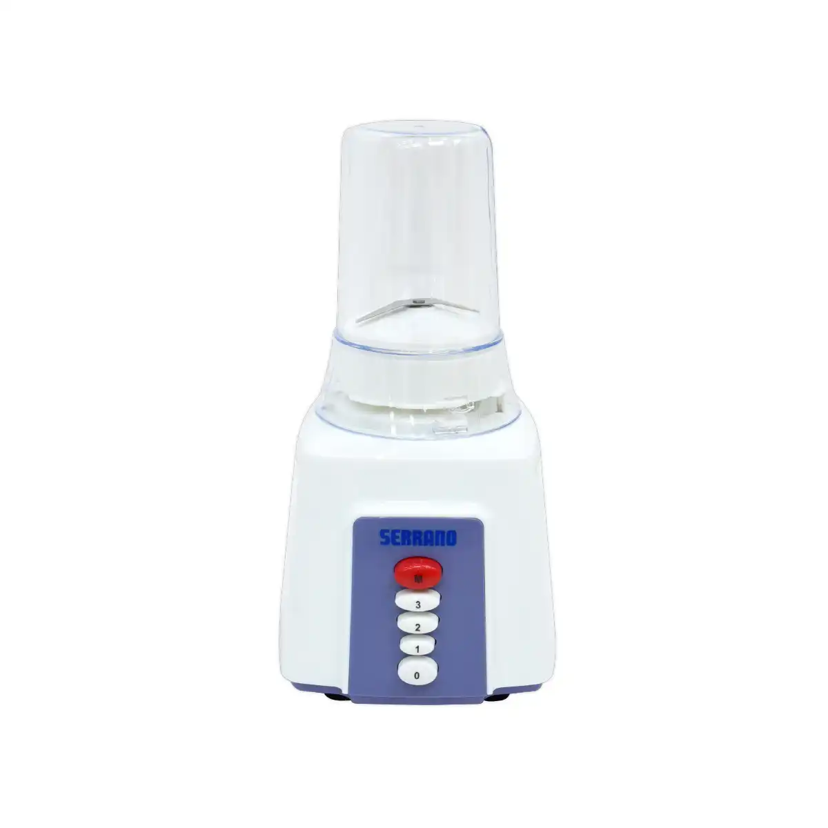 Alternative view of เครื่องปั่น น้ำผักผลไม้ 3 in 1 | รุ่น KW-232