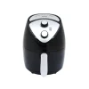 หม้อทอดไร้น้ำมัน คาชิว่า รุ่น KW-819 ขนาด 2.5 ลิตร ตั้งเวลาได้ 30 นาที
