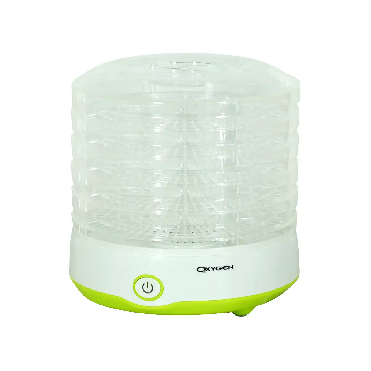 Alternative view of เครื่องอบผลไม้แห้ง | รุ่น KYS-327A