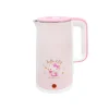 กาต้มน้ำ กาต้มน้ำไฟฟ้า รุ่น PCK-187 จุ 1.7 ลิตร ลาย HELLO KITTY ลิขสิทธิ์แท้
