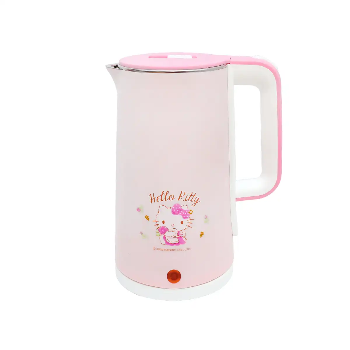 กาต้มน้ำ กาต้มน้ำไฟฟ้า รุ่น PCK-187 จุ 1.7 ลิตร ลาย HELLO KITTY ลิขสิทธิ์แท้