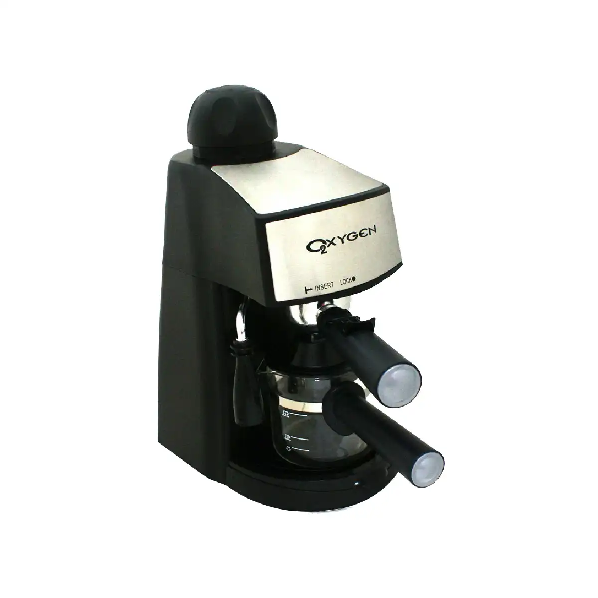 Alternative view of เครื่องชงกาแฟ 5 บาร์ | รุ่น PT-002