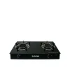 เตาแก๊ส หน้ากระจกหัวคู่ หัวอินฟราเรด รุ่น X-2300