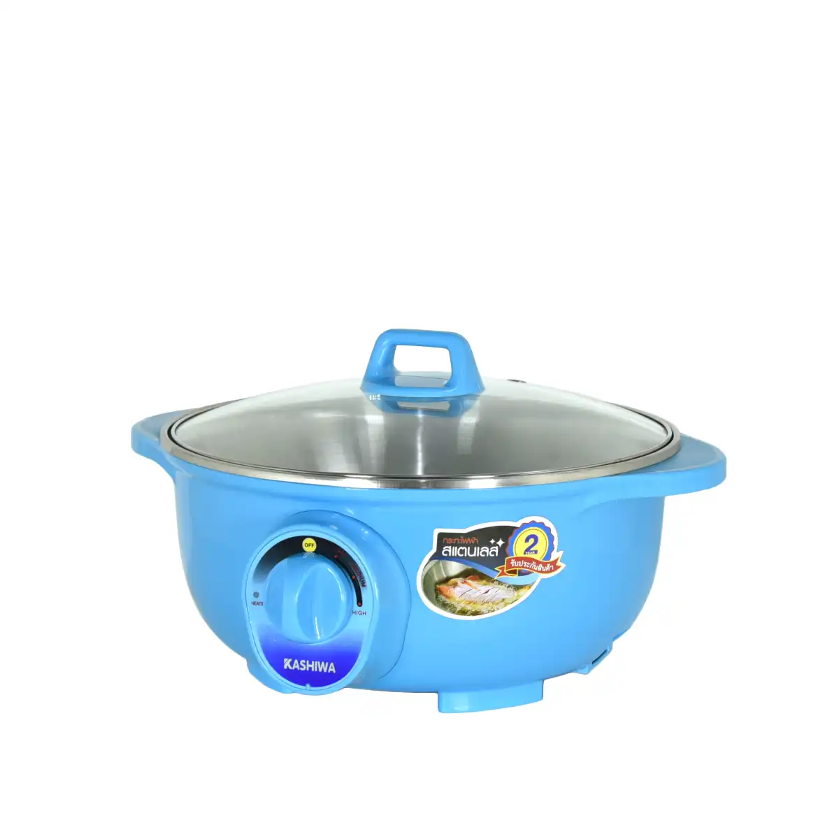 Alternative view of หม้อสุกี้ หม้อต้ม | รุ่น KW-374