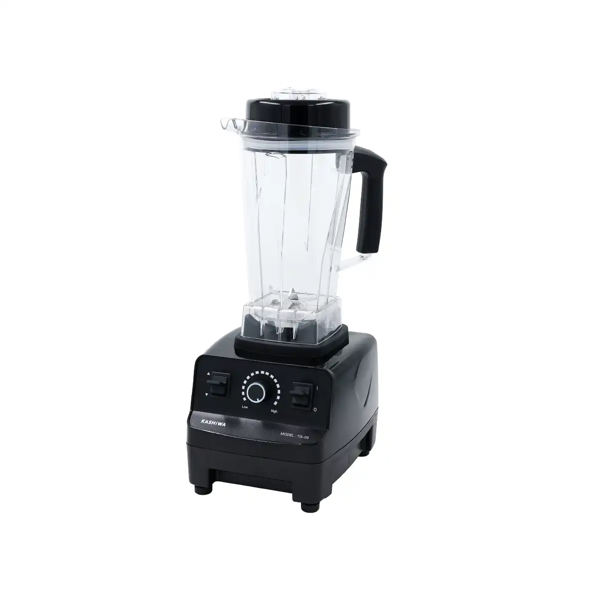 Alternative view of เครื่องปั่นอเนกประสงค์ SUPER BLENDER | รุ่น TG-03
