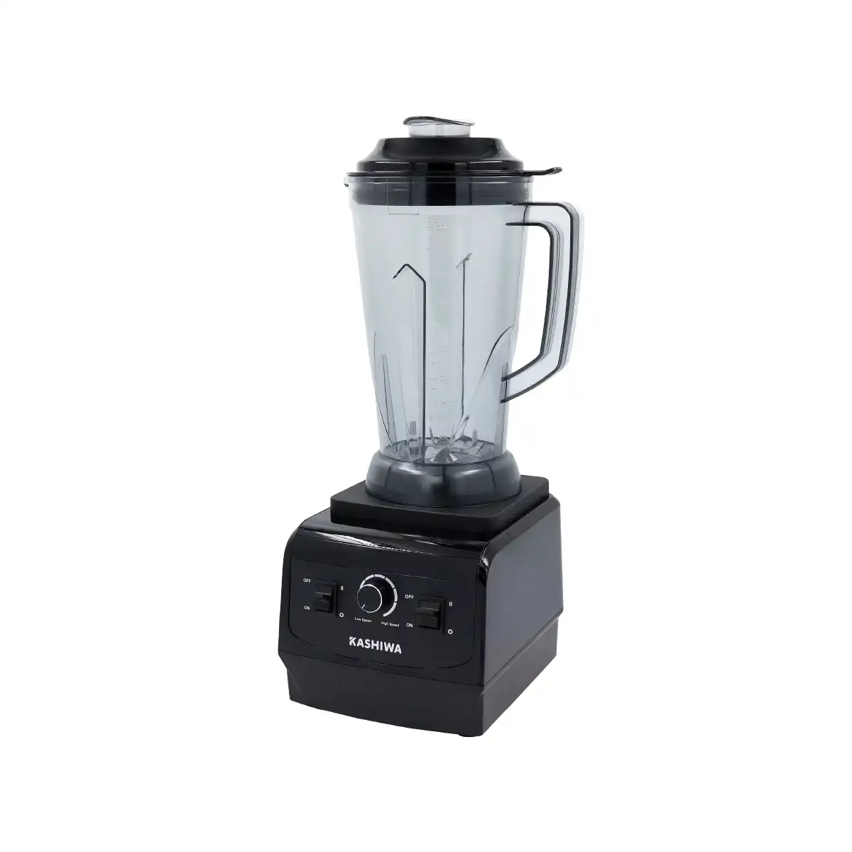 Alternative view of เครื่องปั่นอเนกประสงค์ SUPER BLENDER | รุ่น TG-1501
