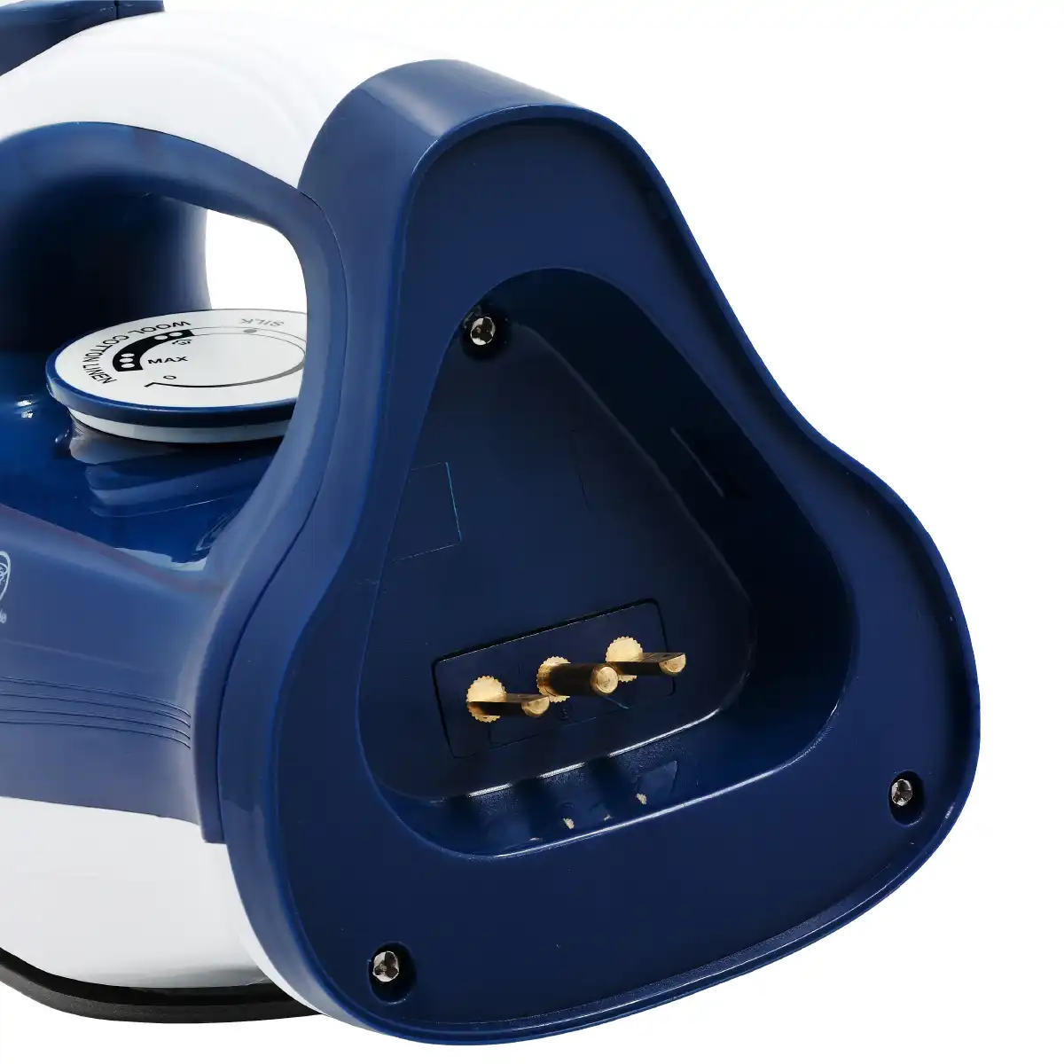 เตารีดไอน้ำไร้สาย | รุ่น HD-503 - Image 10