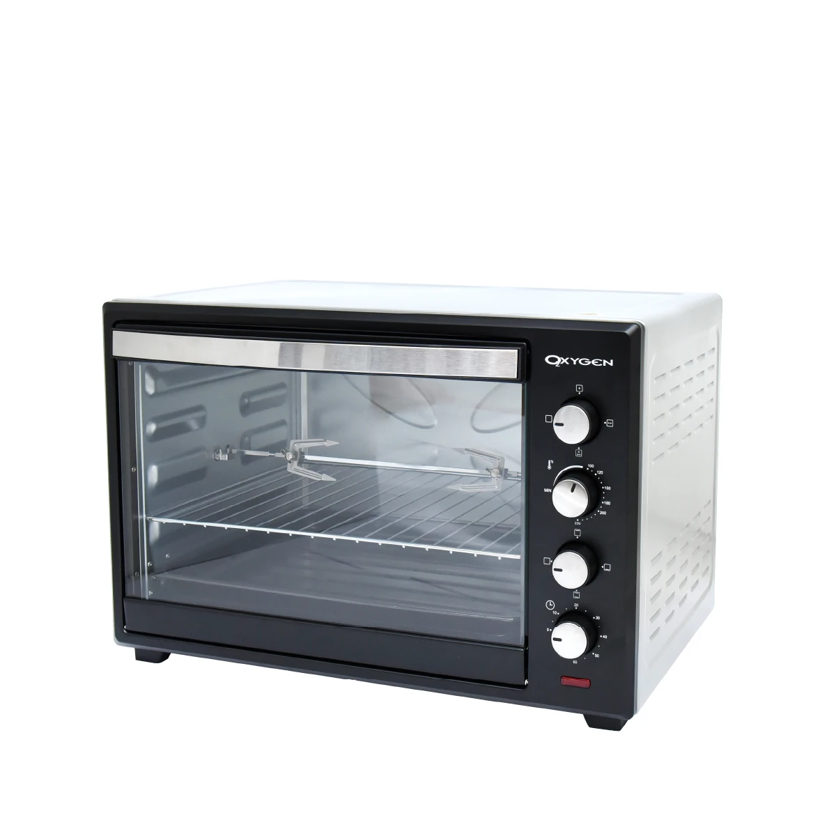 เตาอบ 60 ลิตร รุ่น DN60E-R