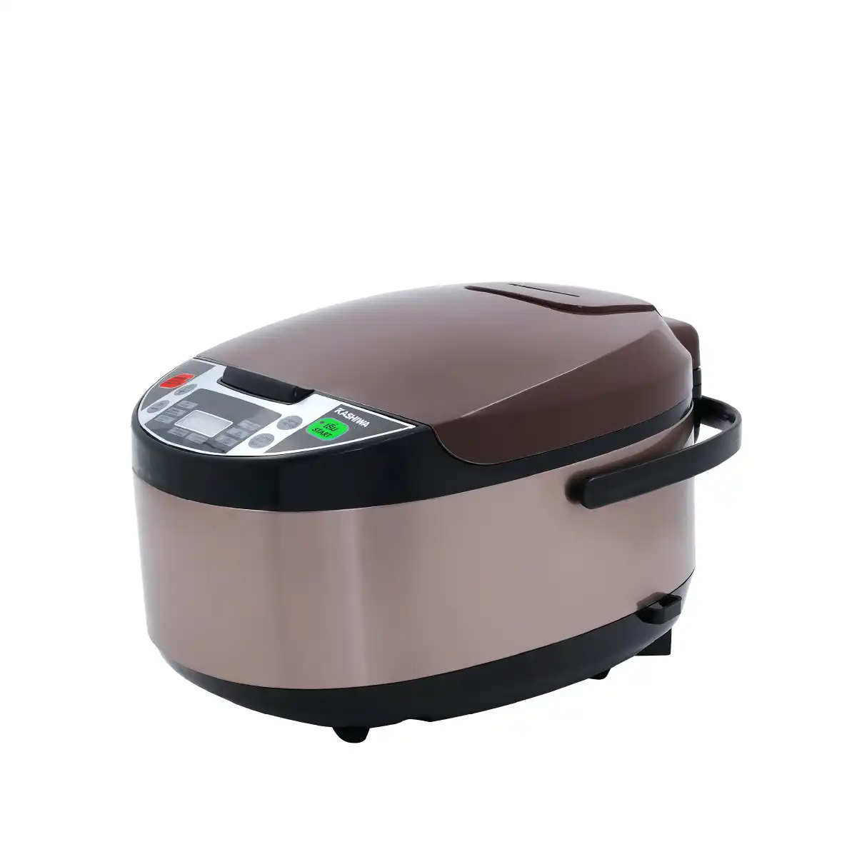หม้อหุงข้าวดิจิตอล ขนาด 1.8 ลิตร | รุ่น RC-1802