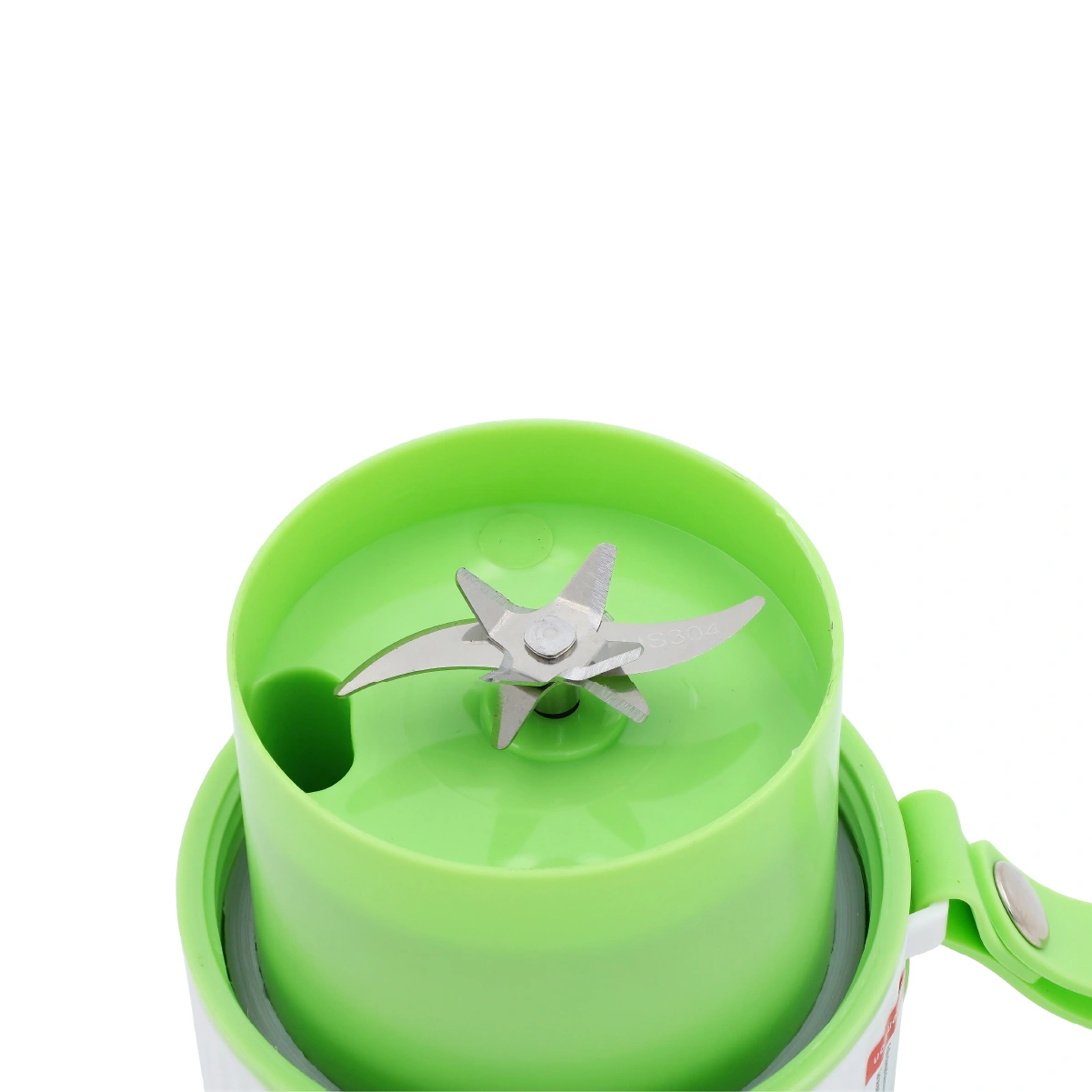 เครื่องปั่นน้ำผลไม้ พกพา | รุ่น KW-777 - Image 6