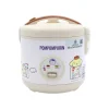 หม้อหุงข้าว ขนาด 1 ลิตร Pompompurin | รุ่น RC-116