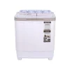 เครื่องซักผ้า 2 ถัง ซัก-ปั่นแห้ง ขนาด 9 กิโล | รุ่น S36C
