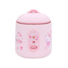 หม้อหุงข้าวไฟฟ้า 0.6 ลิตร Hello Kitty | รุ่น RC-066