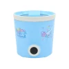 หม้อต้มไฟฟ้า อเนกประสงค์ ขนาด 0.6 ลิตร Cinnamoroll | รุ่น KW-126