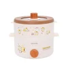 หม้อต้มอเนกประสงค์ พร้อมซึ่งนึ่ง Pompompurin | รุ่น KW-141