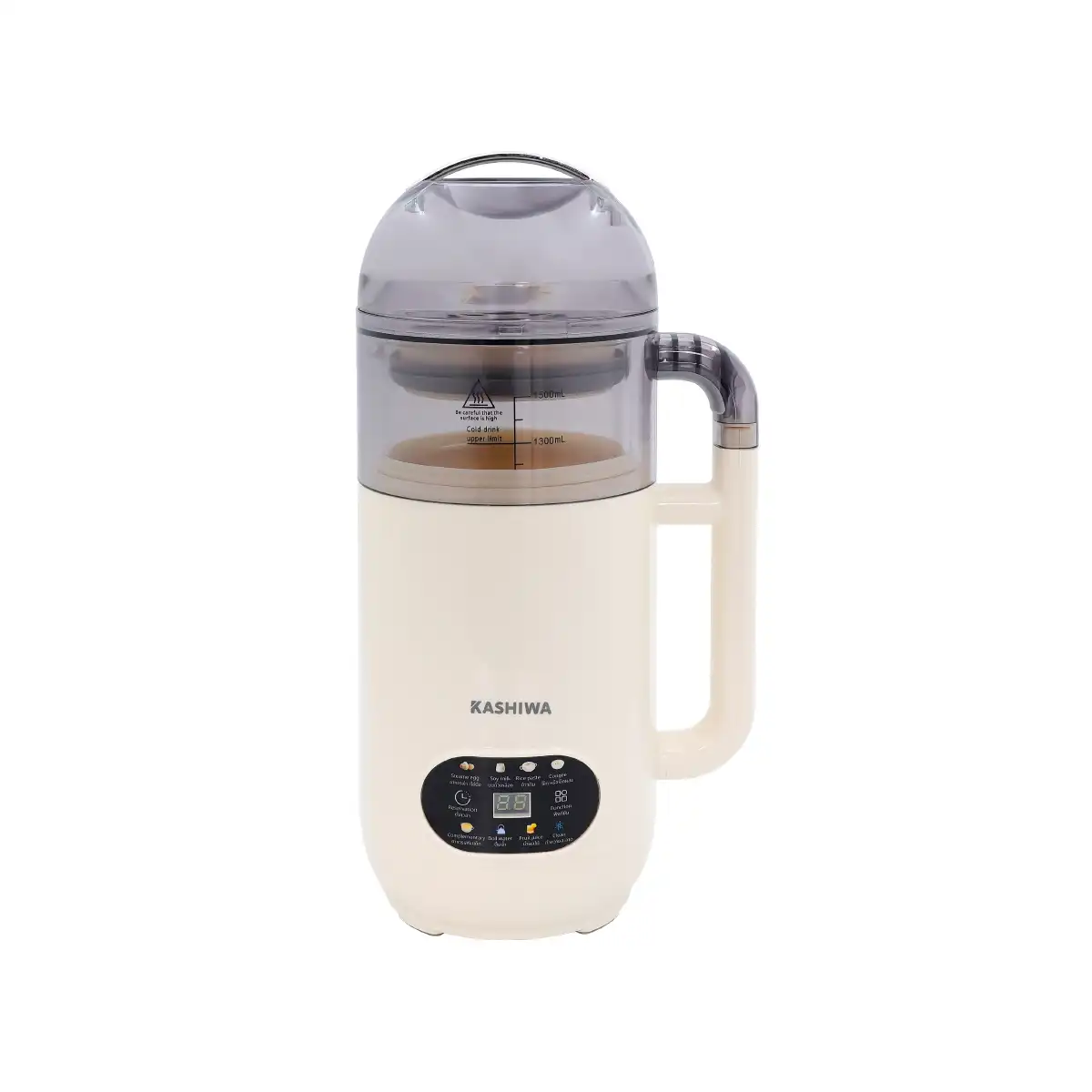เครื่องปั่นน้ำธัญพืช 1.5 ลิตร | รุ่น BL-008