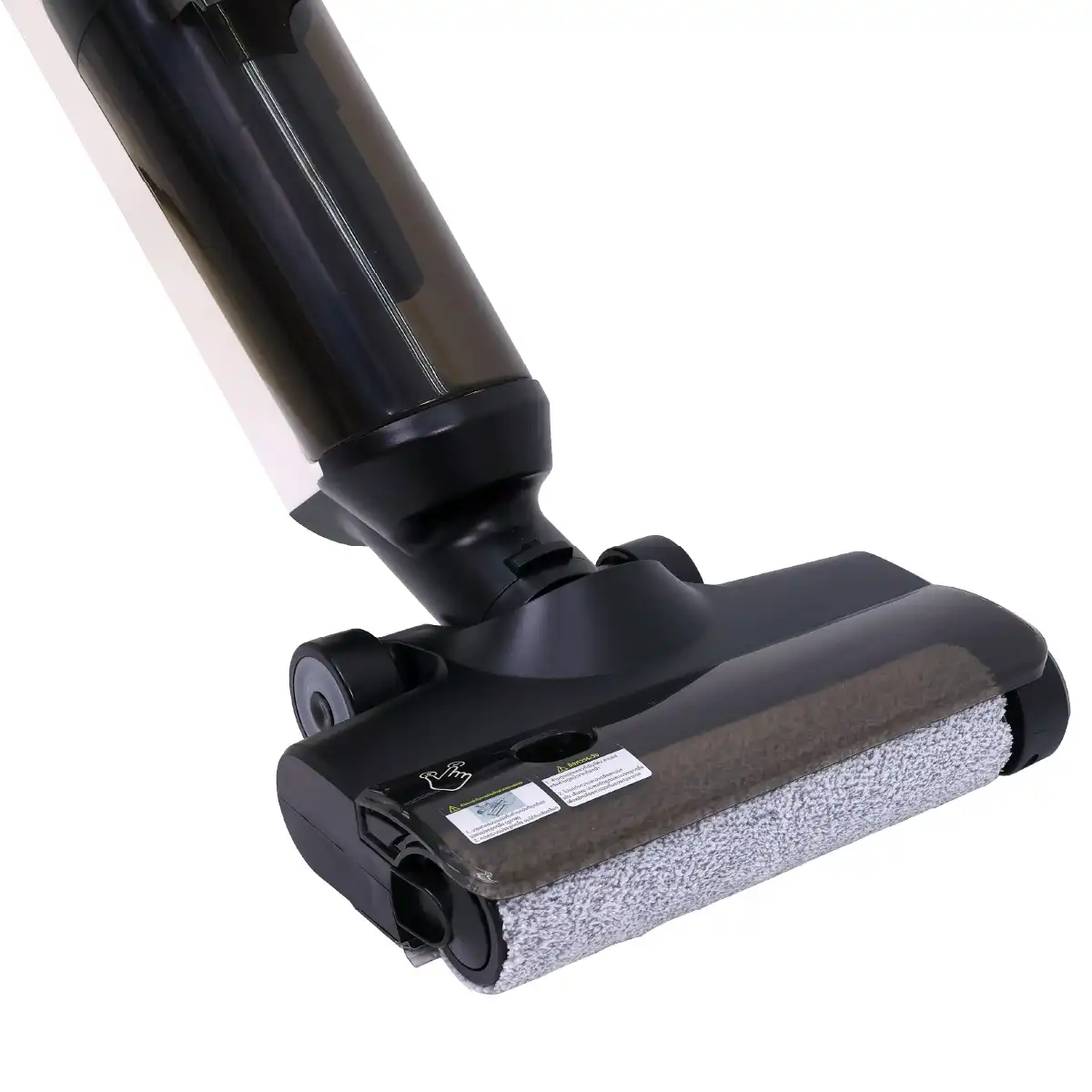 เครื่องดูดฝุ่น 2 in 1 ทําความสะอาดเปียกและแห้ง | รุ่น KW-618 - Image 4