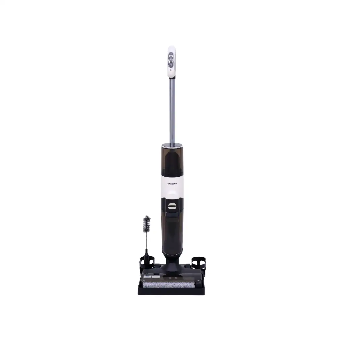 เครื่องดูดฝุ่น 2 in 1 ทําความสะอาดเปียกและแห้ง | รุ่น KW-618 - Image 5