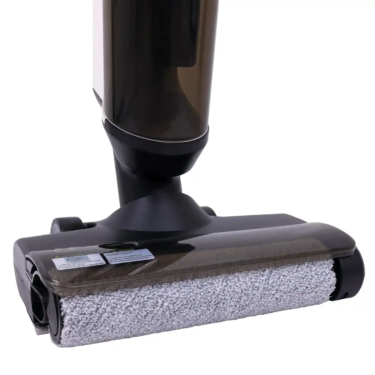 เครื่องดูดฝุ่น 2 in 1 ทําความสะอาดเปียกและแห้ง | รุ่น KW-618 - Image 10