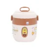 หม้อหุงข้าวอุ่นทิพย์ 0.6 ลิตร Pompompurin | รุ่น RC-067